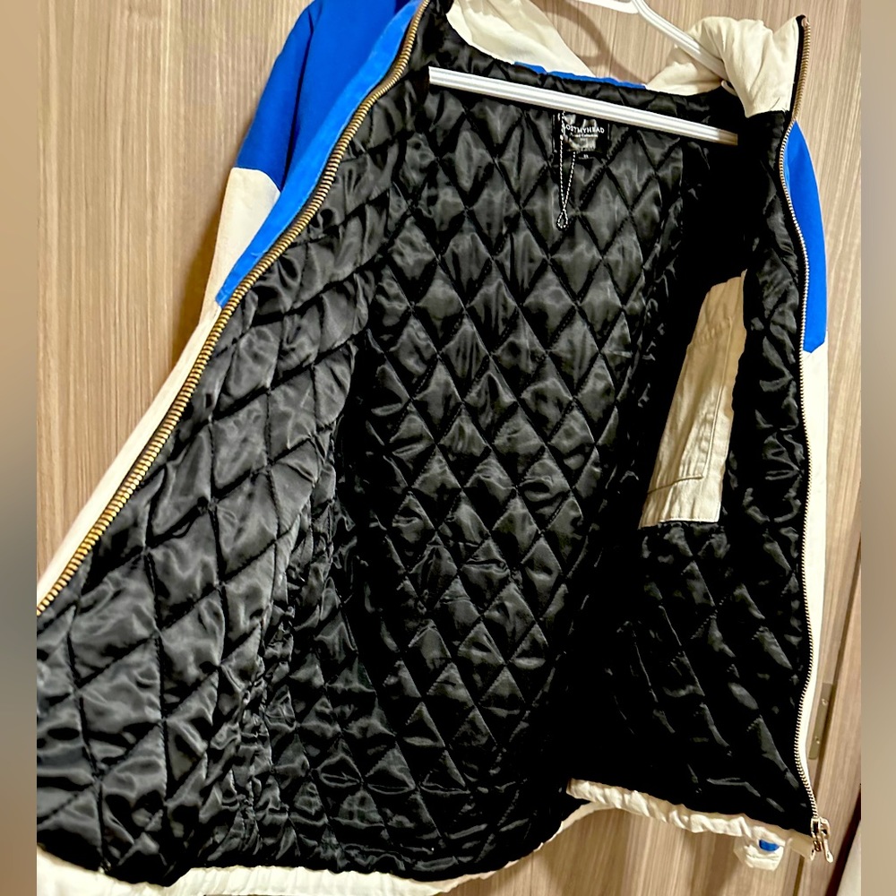 Winter Coat Jacket